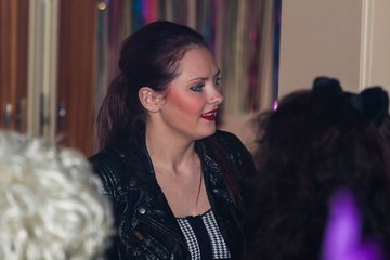 Bild 711 - Latuff Karnevalsveranstaltung Wiemersdorf